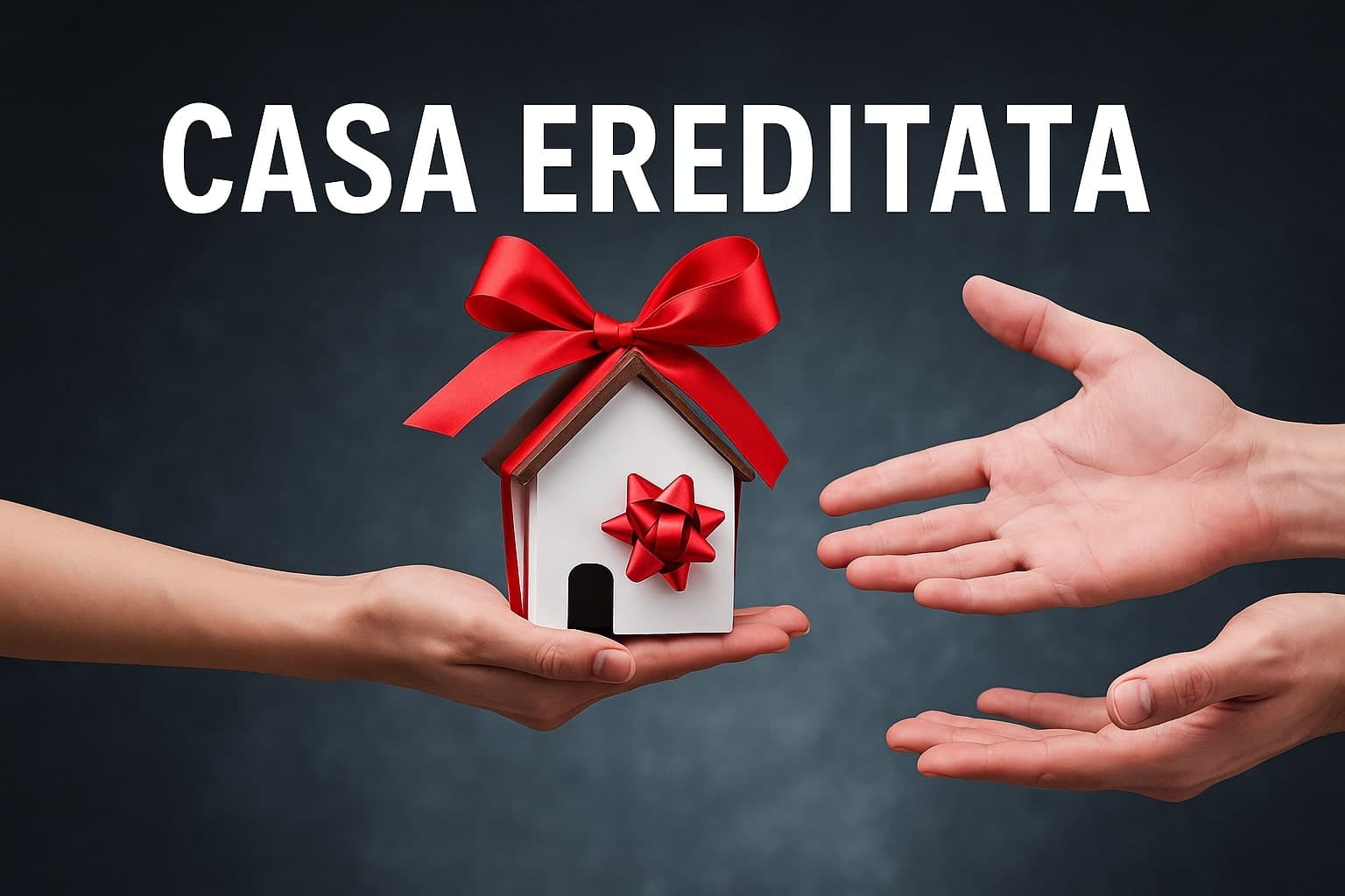 Vendere una casa ereditata a Civitanova Marche e dintorni: cosa sapere e come muoversi